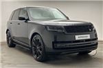 2023 Land Rover Range Rover