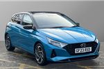 2023 Hyundai i20