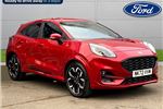 2022 Ford Puma