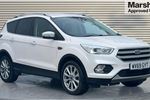 2019 Ford Kuga