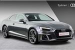 2023 Audi A5