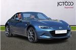 2018 Mazda MX-5