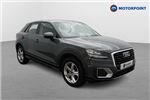 2020 Audi Q2