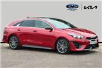 2023 Kia ProCeed