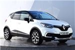 2019 Renault Captur