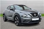 2022 Nissan Juke