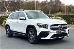 2020 Mercedes-Benz GLB