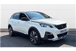 2020 Peugeot 3008