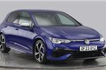 2023 Volkswagen Golf