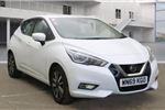 2019 Nissan Micra