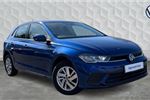 2022 Volkswagen Polo