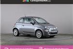 2022 Fiat 500
