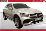 2022 Mercedes-Benz GLC