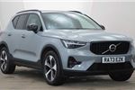 2024 Volvo XC40