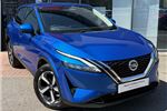2022 Nissan Qashqai