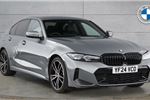 2024 BMW 3 Series