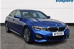 2019 BMW 3 Series