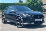 2023 Cupra Formentor