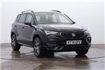 2024 SEAT Ateca