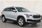 2022 Skoda Kodiaq