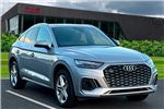 2021 Audi Q5 Sportback