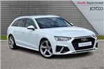 2023 Audi A4 Avant