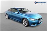 2020 BMW 4 Series