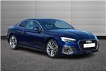 2020 Audi A5