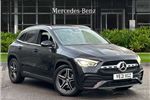 2021 Mercedes-Benz GLA