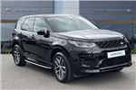 2023 Land Rover Discovery Sport