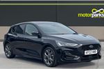 2022 Ford Focus