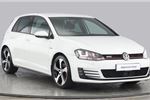 2017 Volkswagen Golf GTI