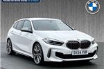 2024 BMW 1 Series