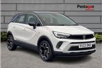 2022 Vauxhall Crossland