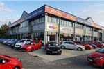2015 Vauxhall Corsa