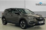 2018 Vauxhall Grandland X