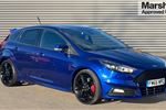 2017 Ford Focus ST