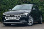2020 Audi e-tron