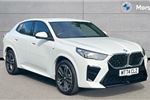 2024 BMW X2