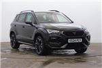 2024 Cupra Ateca