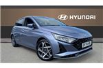 2024 Hyundai i20