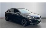 2020 Vauxhall Corsa e