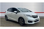 2019 Honda Jazz