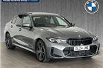 2024 BMW 3 Series