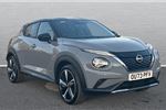 2024 Nissan Juke