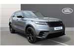 2022 Land Rover Range Rover Velar