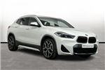 2021 BMW X2