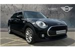 2017 MINI Clubman