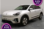 2021 Kia e-Niro