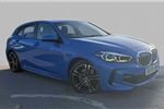 2020 BMW 1 Series